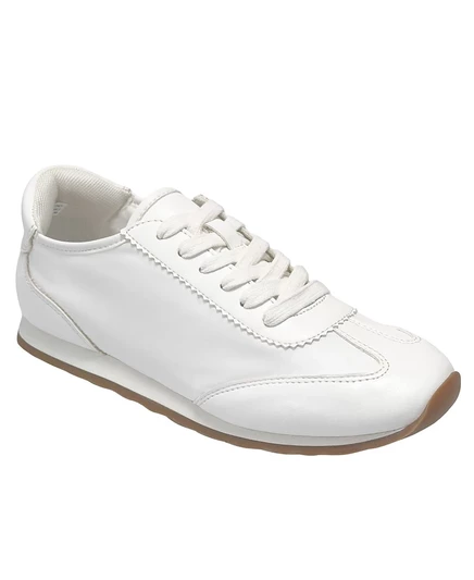 Женские кроссовки Aerosoles Jeanine шнуровка, белые