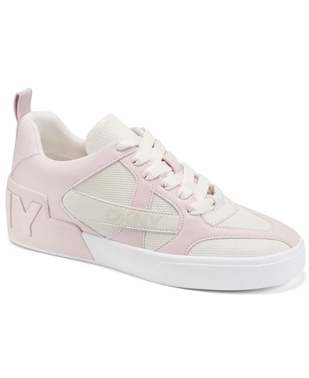 Женские кроссовки DKNY Magdelena, розовые
