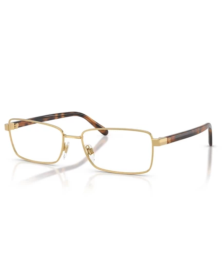 Мужские очки Ralph Lauren RL5144, золотистые