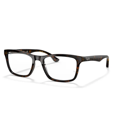 Унисекс-очки Ray-Ban RB5279, черные