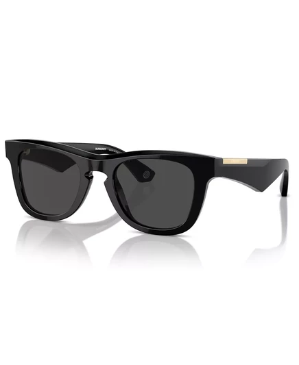  Мужские солнцезащитные очки, BE4426 black