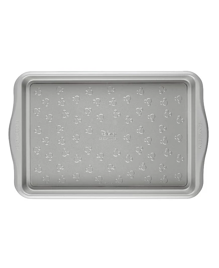 Противень Farberware Mickey Mouse 25×38 см, черный