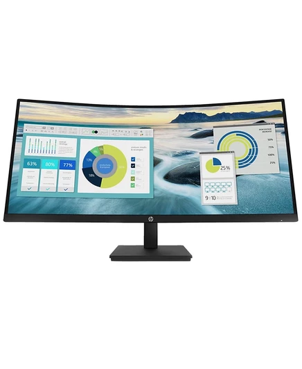 HP P34hc G4 34