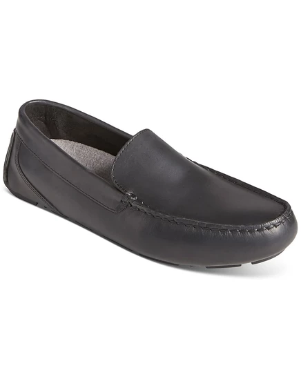 Мужские лоферы Sperry Davenport, черные