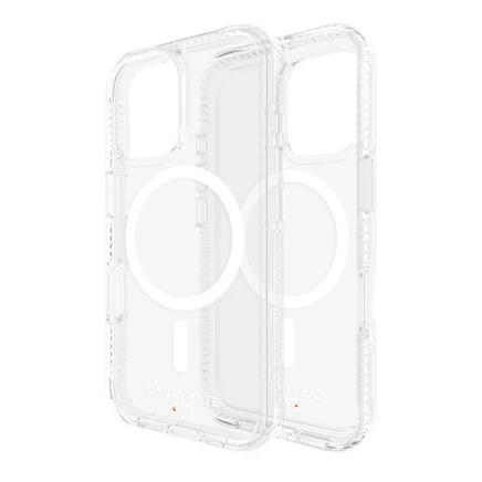 Чехол-накладка Mate Tough D3O MagSafe Case для Apple iPhone 16 multi