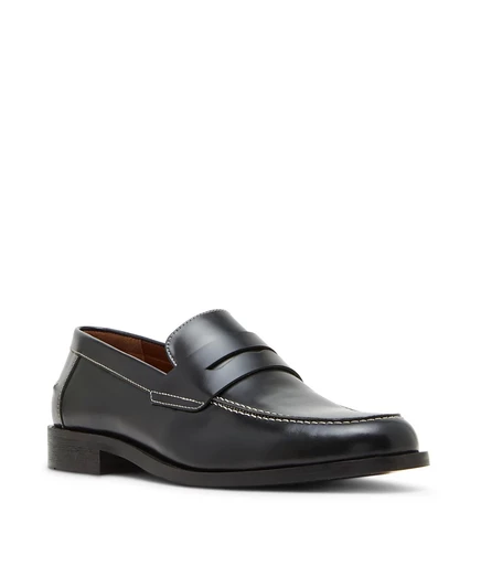 Мужские лоферы Steve Madden Nicolay, черные
