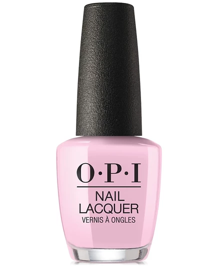 Лак для ногтей OPI, оттенок «Это девочка»
