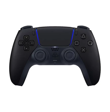  Беспроводной контроллер PlayStation 5 DualSense - Темно-черный dark blue