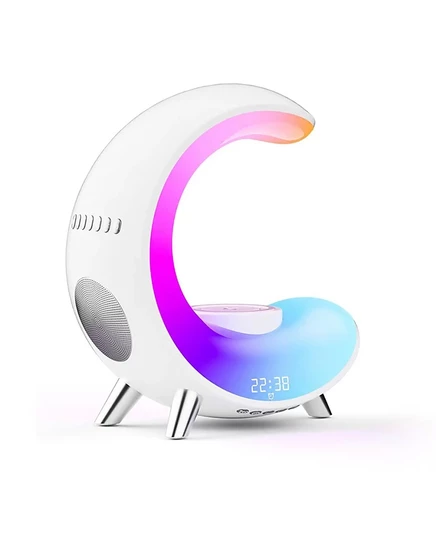 Настольная лампа eco4life Smart Atmosphere, белая