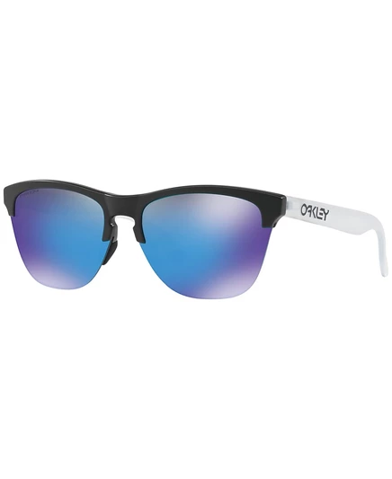 Мужские очки Oakley FROGSKINS LITE OO9374, черные