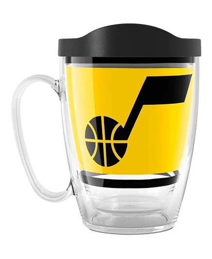 Кружка Tervis Tumbler Classic 470 мл Utah Jazz
