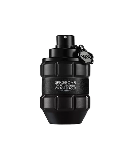 Мужской парфюм Viktor & Rolf Spicebomb Dark Leather, 90 мл