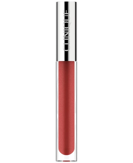 Блеск для губ Clinique Pop Plush, 3,2 мл, Brulee Pop