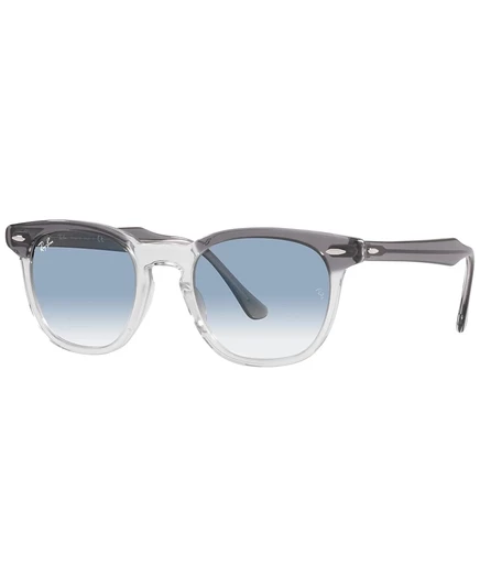 Унисекс солнцезащитные очки Ray-Ban RB2298 Hawkeye, разноцветные