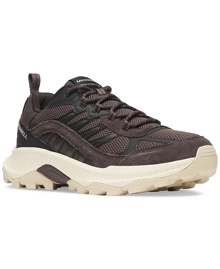 Мужские трекинговые кроссовки Merrell Speed Strike 2, серые