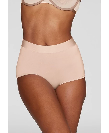 Женские шортики CUUP The Boy Short модал, бежевые