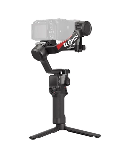 Стабилизатор камеры DJI RS 4, черный