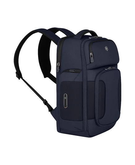 Рюкзак Victorinox Werks Traveler 7.0 для 15,6″ ноутбука, синий