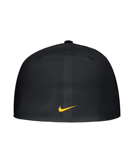 Мужская бейсболка Nike Missouri Tigers On-Field, черная