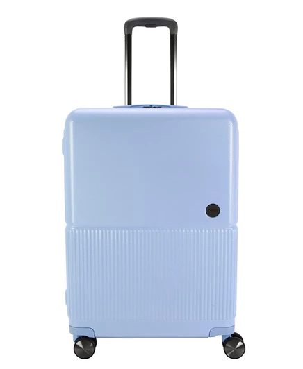 Чемодан Trips Luggage Flight Plan 28″, синий