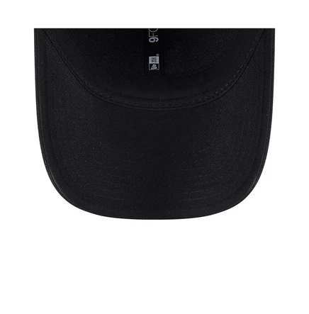 Мужская бейсболка New Era 9FORTY Pittsburgh Pirates, черная