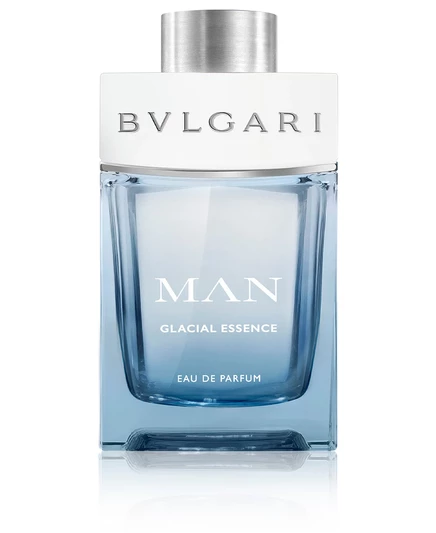 Мужская парфюмерная вода Bvlgari Man Glacial Essence, 100 мл
