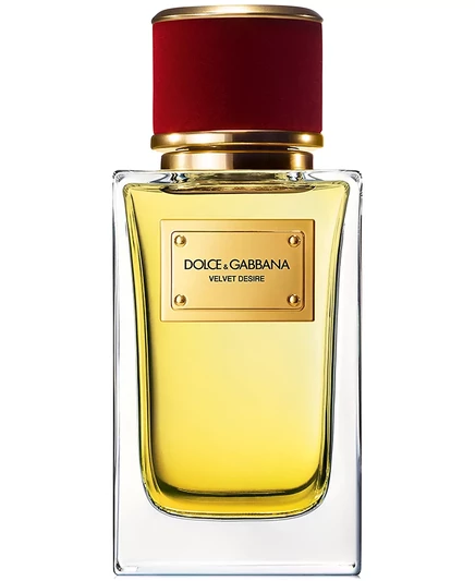 Парфюмерная вода Dolce&Gabbana Velvet Desire, 100 мл