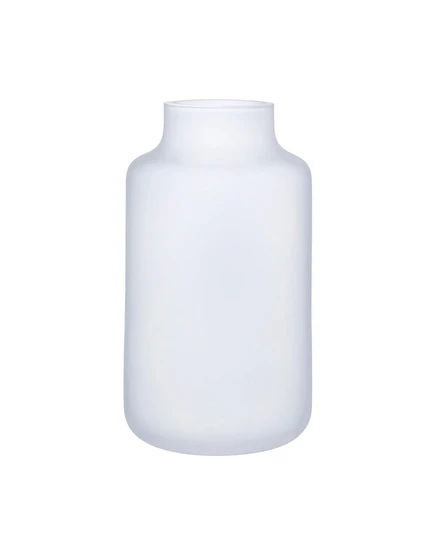 Ваза Nude Glass Magnolia большая, белая