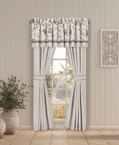 Оконный текстиль J.queen New York Santa Rosa