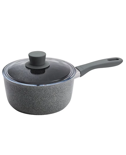 Ковш Zwilling Parma Plus 2,8 л керамическое покрытие, серый