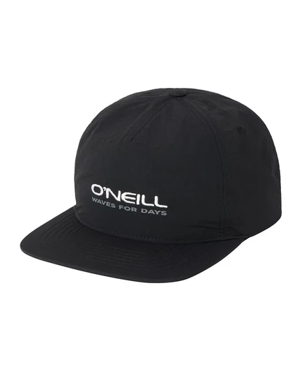Мужская кепка O'Neill Wavy Days, черная