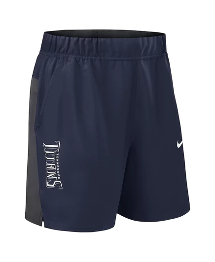 Nike Мужские шорты navy