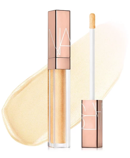 Блеск для губ NARS Afterglow, a-lister