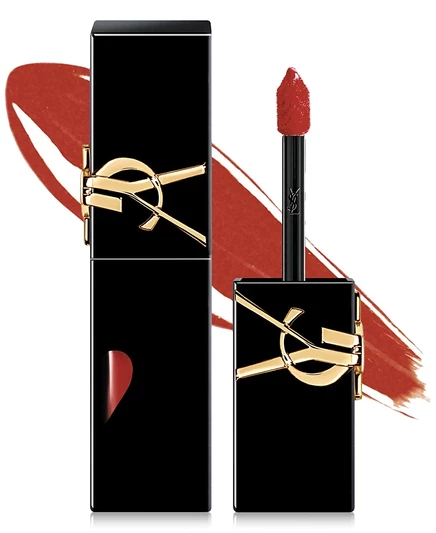 Тинт для губ Yves Saint Laurent The Inks Vinyl Cream, оттенок 416