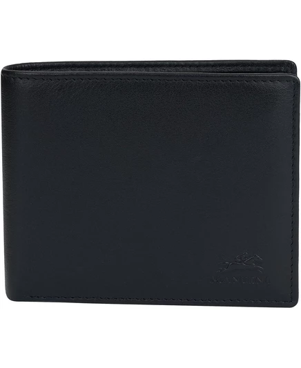 Мужской кошелек Sonoma с RFID-защитой Center Wing black