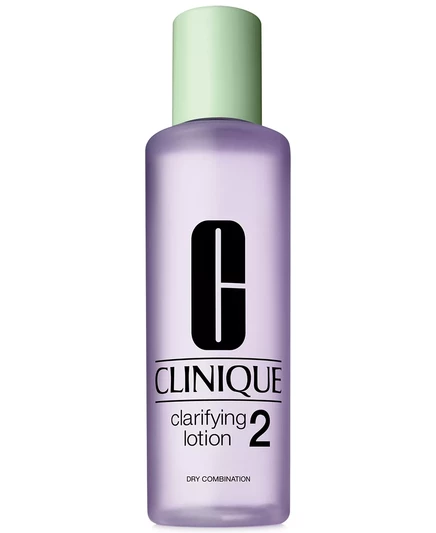 Очищающий лосьон для лица Clinique 2