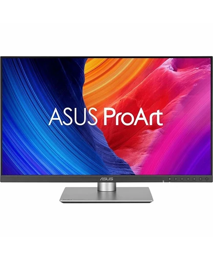 Монитор ASUS ProArt PA27JCV 27″ 5K IPS, черный