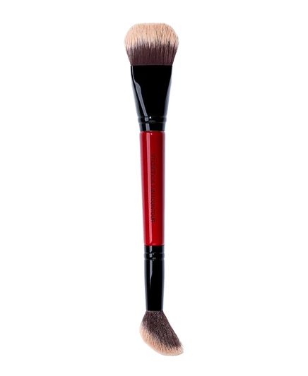 Контурная кисть Smashbox 2-в-1 без цвета