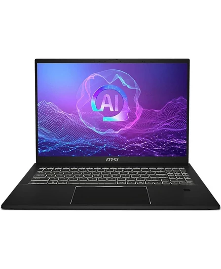 Ноутбук MSI Summit A16 AI+ A3HMTG-015US 16″ WQXGA, 32 ГБ/1 ТБ, черный