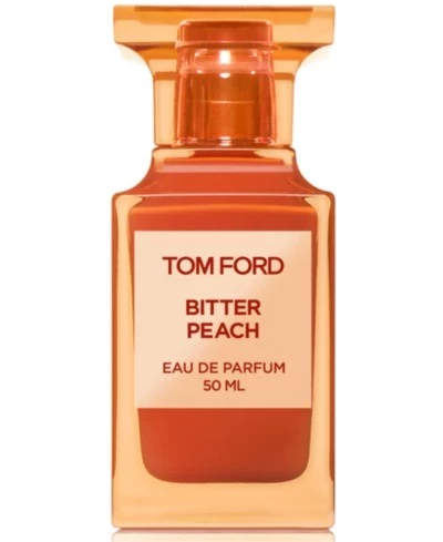 Мужская парфюмерная вода Tom Ford Bitter Peach