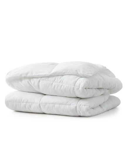 Одеяло UNIKOME Ultimate Comfort (King) облегчённое, белое