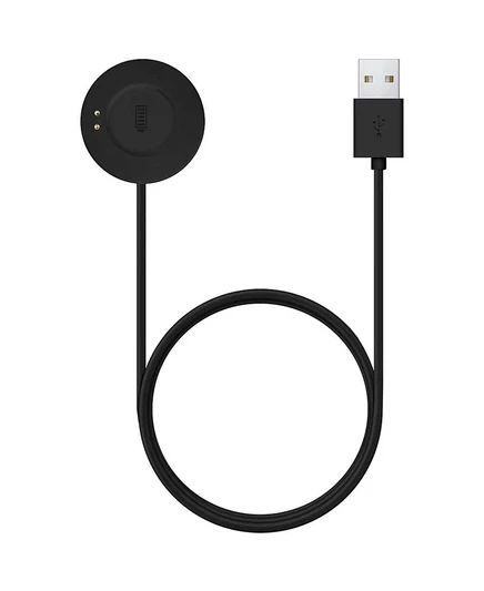USB-кабель iTOUCH для зарядки смарт-часов, черный