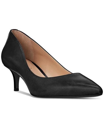 Женские туфли Lauren Ralph Lauren Adrienne, черные