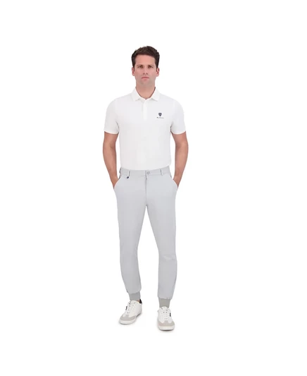 Мужские спортивные джоггеры Ben Sherman Sport 4Way Stretch, серые