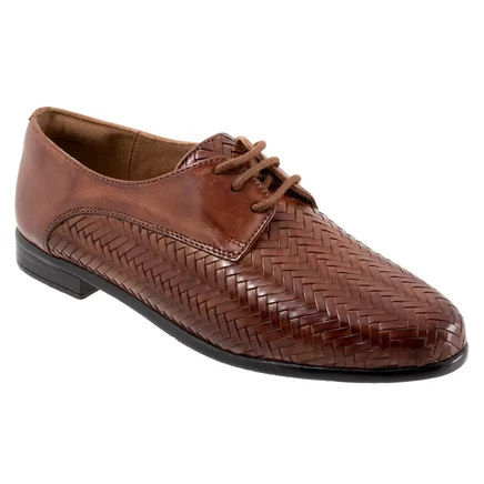  Женские туфли brown