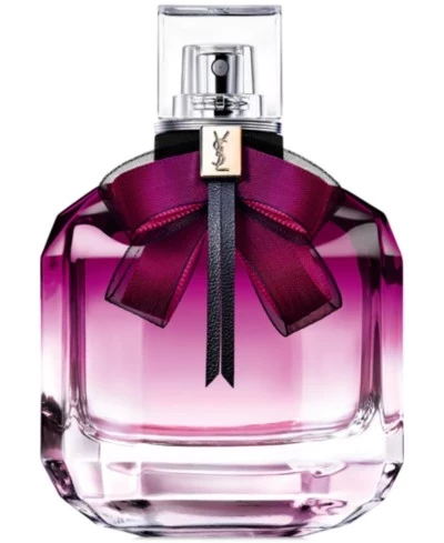 Парфюмерная вода YSL Mon Paris Intensément
