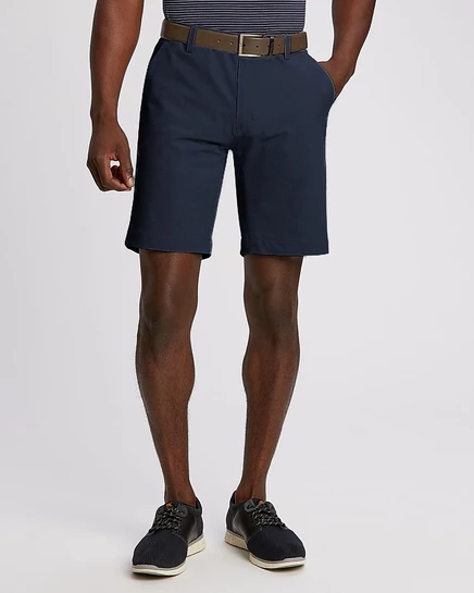 Мужские шорты Cutter & Buck Bainbridge Sport, синие