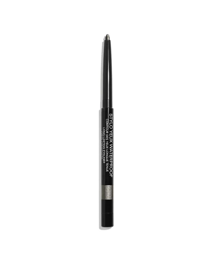 Карандаш Chanel Stylo Yeux водостойкий, 42 гри графит