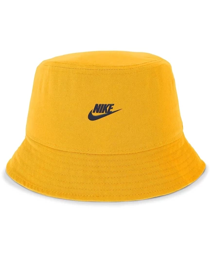 Мужская панама Nike Mountaineers Legacy Apex, золотистая