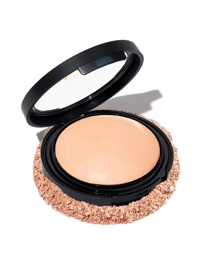 Ярмарка тонального крема с полным покрытием Laura Geller Beauty Double Take Baked